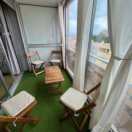 Joli Apartemo O Centro เลอลาวองดูว์ ภายนอก รูปภาพ