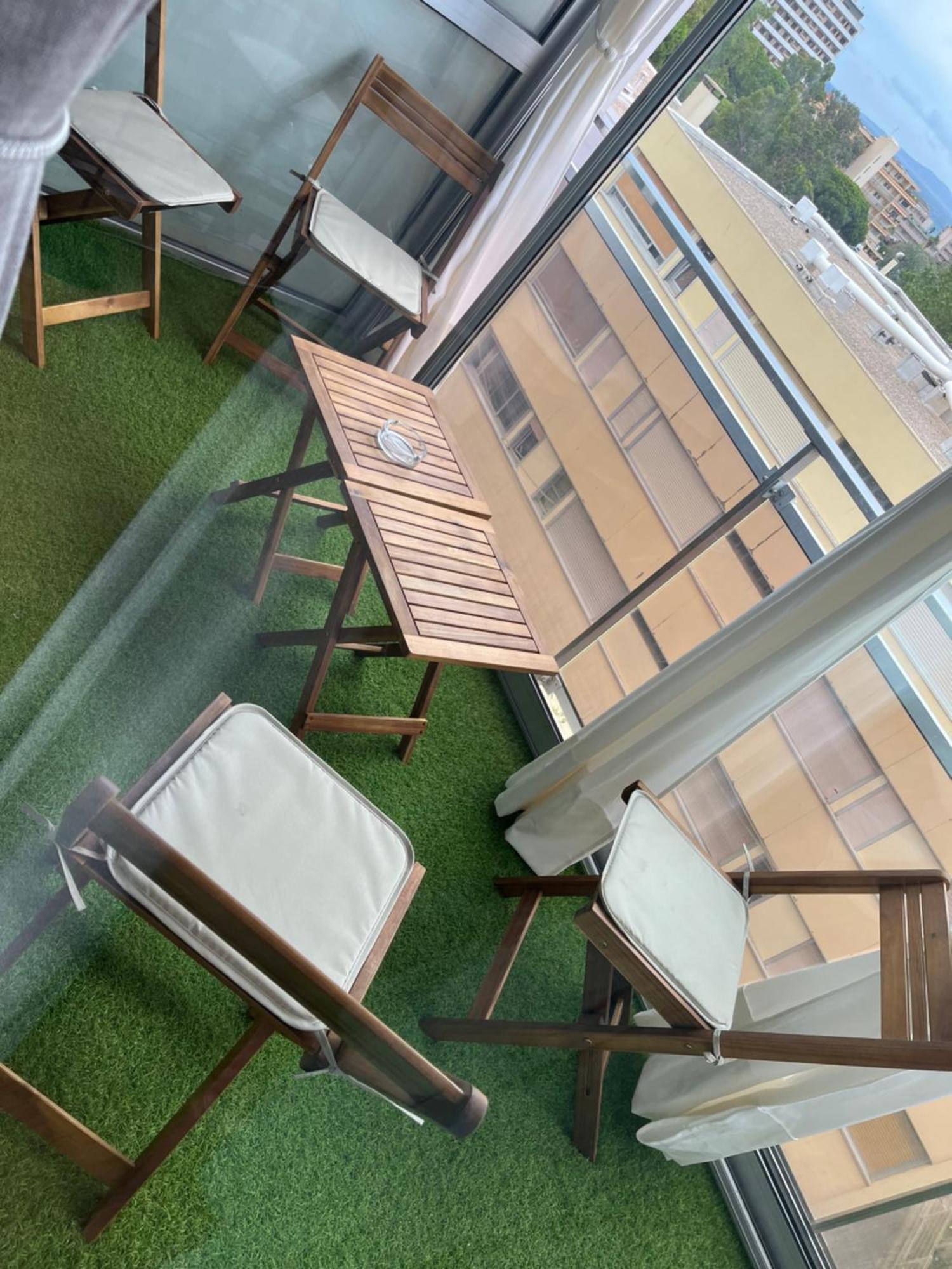 Joli Apartemo O Centro เลอลาวองดูว์ ภายนอก รูปภาพ
